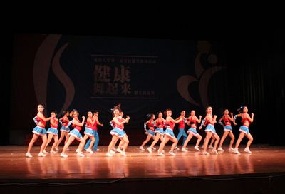 免费足球直播
第一届健美操大赛成功举办,免费足球直播
喜获第二名