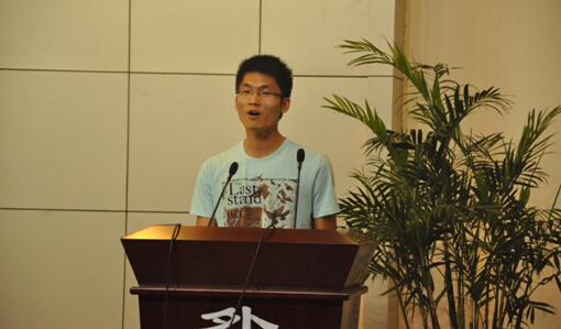 免费足球直播
“说好普通话，圆梦你我他”主题演讲比赛成功举行